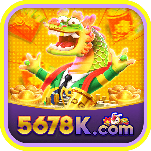 5678k: Home Experimente a Melhor Plataforma de Jogos do Brasil