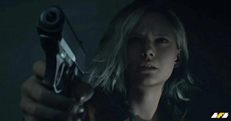 Capcom anuncia showcase focado em Resident Evil Requiem nesta quinta-feira 