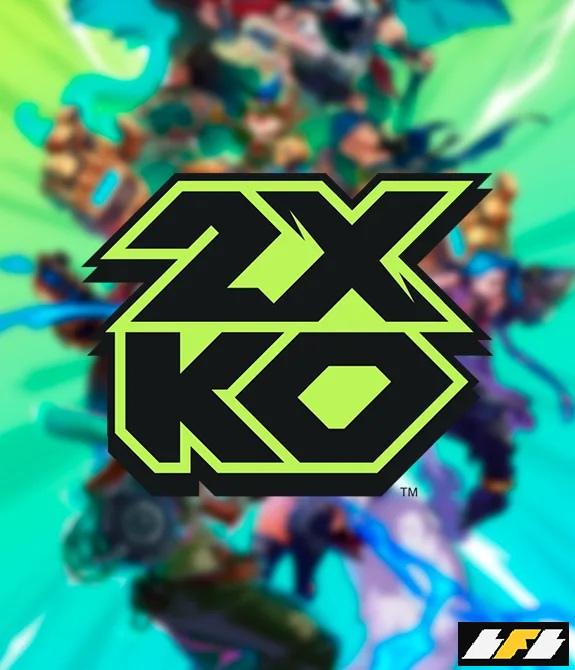 2XKO já está disponível para PC, PS5 e Xbox Series X|S com estreia da Temporada 1