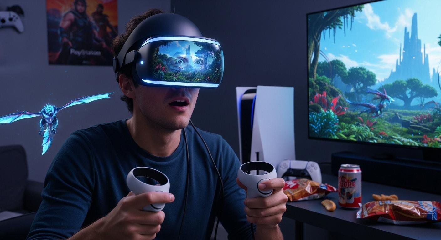 Tim in Brazil: A Deep Dive into the PS5 Gaming Scene