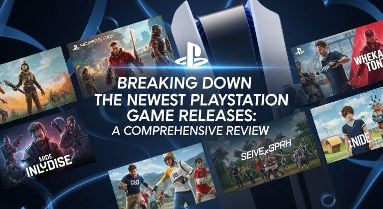 sony PS5 Gaming Brazil: Market Shifts and Brazilian Gamers