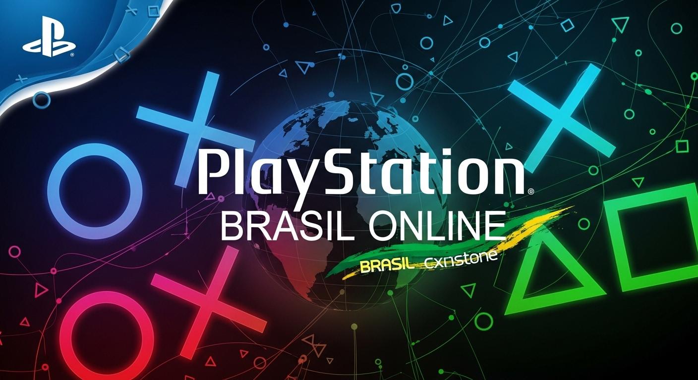 PS5 in Brazil: Deep Analysis of Max Performance Trends