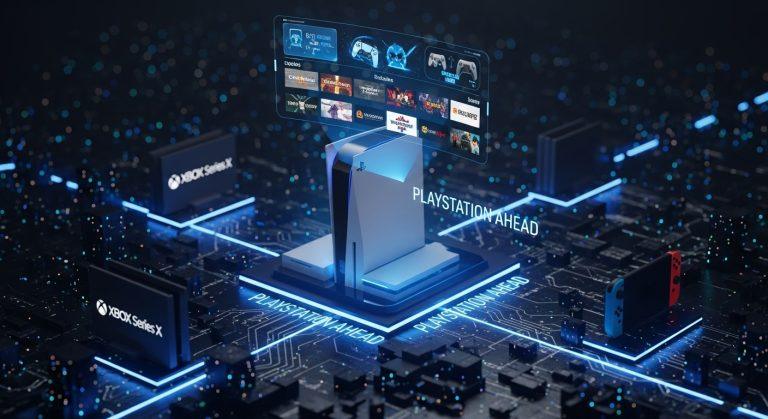 Sony PS5 Gaming Brazil: A Deep Dive for Console Strategy