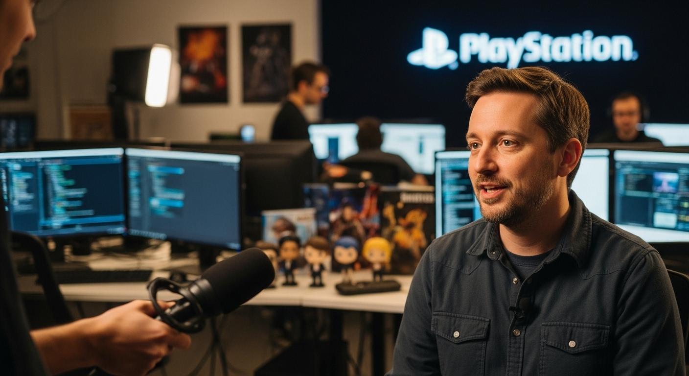 The Waiting Game Harry Styles and Brazil’s PS5 Context