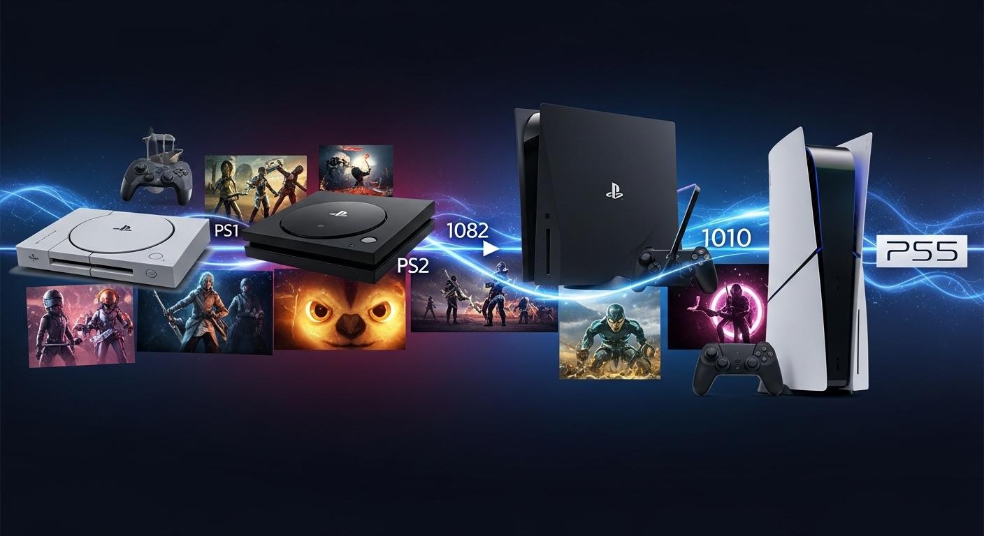 the waiting game harry styles: The Waiting Game: Brazil’s PS5 Scene