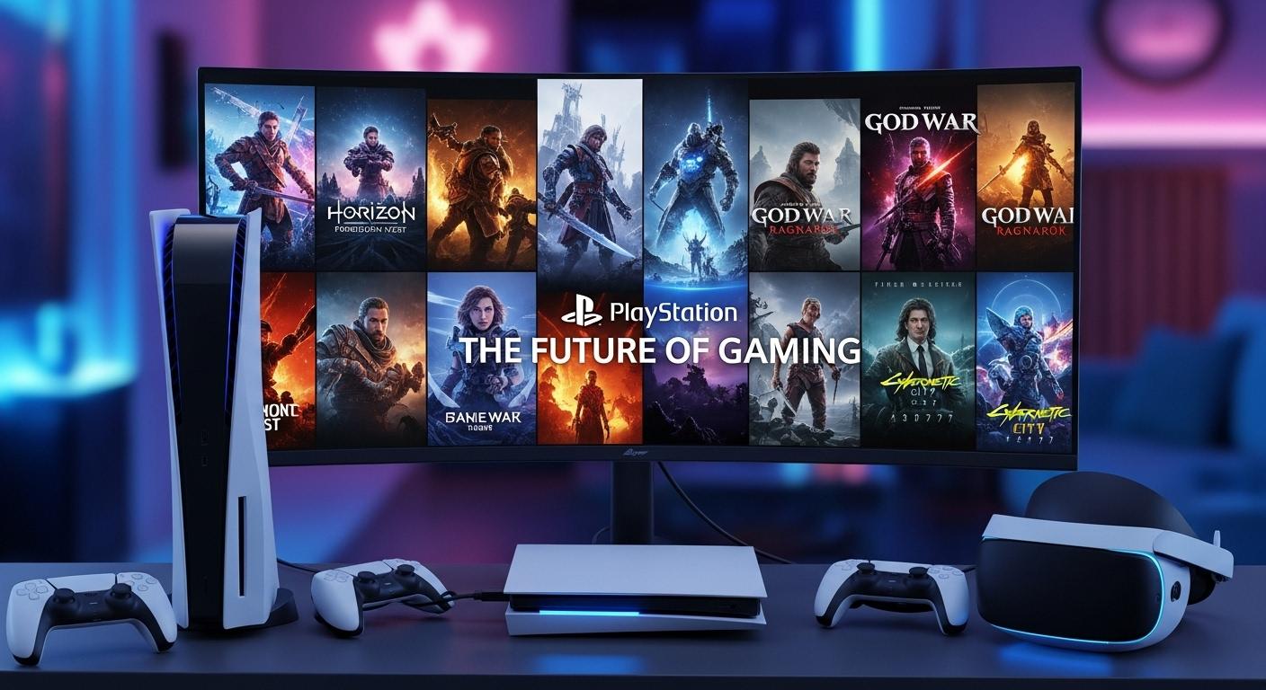 Viviane Barci and Brazil’s PS5 Scene: Deep Analysis