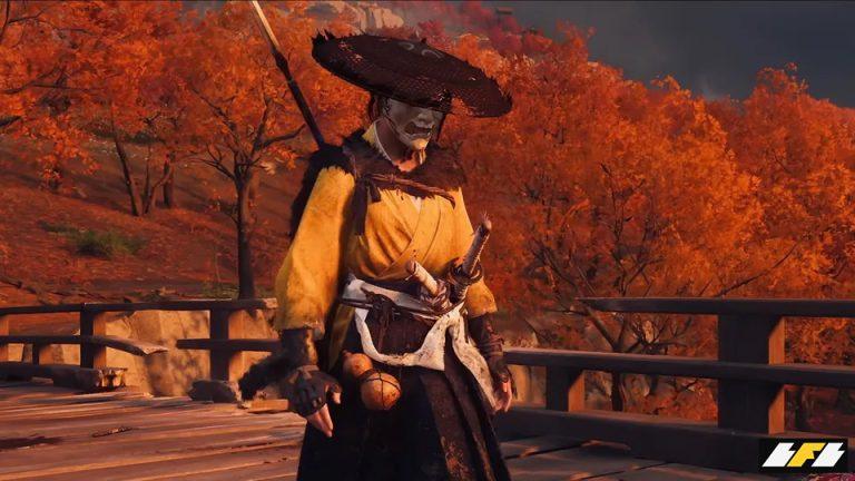 Cupom exclusivo para membros derruba preço de Ghost of Yotei no Mercado Livre