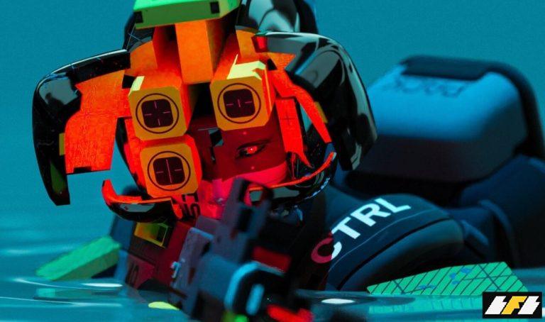 Ex-diretor de arte de Marathon defende estilo visual do jogo: “Os haters não podem tirar isso de mim”