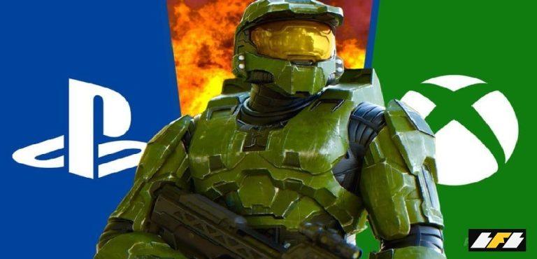 Xbox admite que estratégia de lançamentos no PS5 tem sido inconsistente, mas promete maior consistência